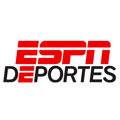 Logo ESPN Deportes - Señal en vivo y en directo