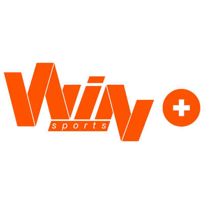 Logo Win Sports plus (2) - Señal en vivo y en directo